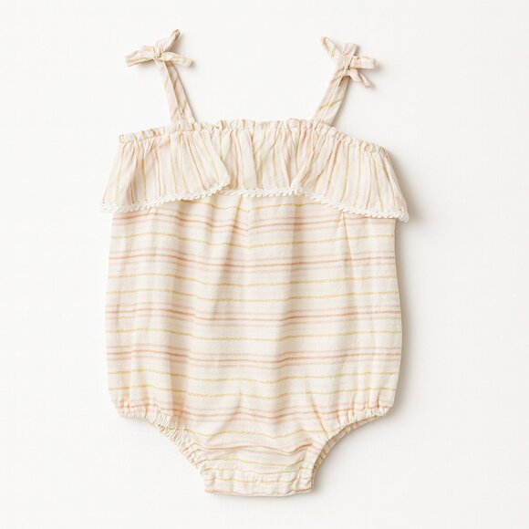 Dylan & Abby Romper 18M - Picture 1 of 7